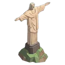 christ the redeemer