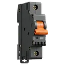 circuit breaker switch Photorealistic icon
