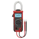 clamp meter Product Shot icon
