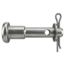 clevis pin Photorealistic icon