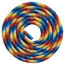 climbing rope Oil Painting icon