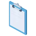 clipboard