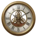 clock Photorealistic icon