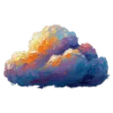 cloud