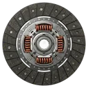 clutch plate Photorealistic icon