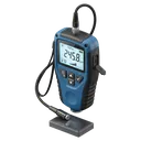 coating thickness gauge Photorealistic icon