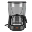 coffee maker Photorealistic icon