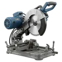 cold saw Photorealistic icon