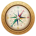 compass Product Shot icon