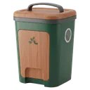compost bin Product Shot icon