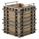 concrete formwork