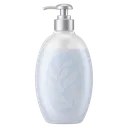 conditioner bottle Photorealistic icon
