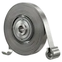 constant force spring Photorealistic icon