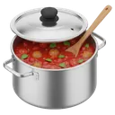 cooking pot