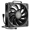 cooling fan Photorealistic icon