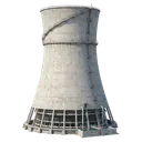 cooling tower