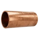 copper pipe Photorealistic icon