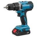 cordless drill driver Product Shot icon