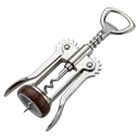 corkscrew Product Shot icon