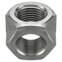 coupling nut Photorealistic icon
