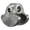 crankshaft counterweight