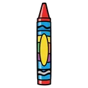 crayon
