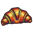 croissant
