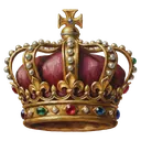 crown