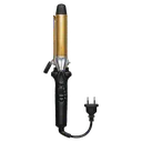 curling iron Oil Painting icon