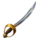 cutlass Oil Painting icon