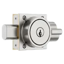 deadbolt Photorealistic icon