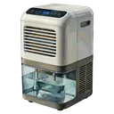dehumidifier Oil Painting icon