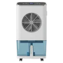 dehumidifier Photorealistic icon