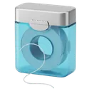 dental floss Photorealistic icon