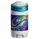 deodorant Oil Painting icon
