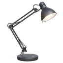 desk lamp Photorealistic icon