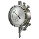 dial test indicator Photorealistic icon