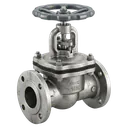 diaphragm valve Photorealistic icon