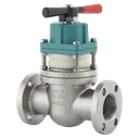 diaphragm valve Product Shot icon