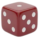 dice Product Shot icon