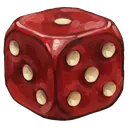 dice
