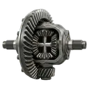 differential gear Photorealistic icon