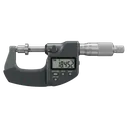 digital micrometer Photorealistic icon
