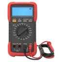 digital multimeter Product Shot icon