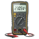 digital multimeter Photorealistic icon