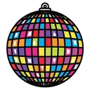 disco ball