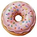 donut