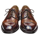 dress shoes Oil Painting icon