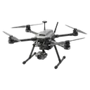 drone Photorealistic icon