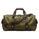 duffel bag Oil Painting icon